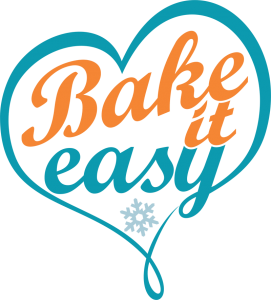 Bake it Easy logo
