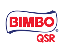 BIMBO QSR logo