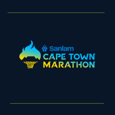 Cape Town Marathon logo