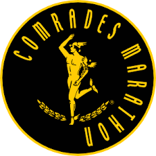 Comrades Marathon logo