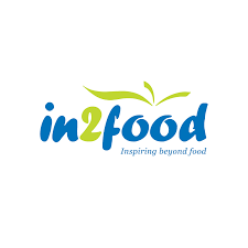 In2Food logo