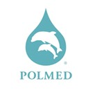 POLMED logo