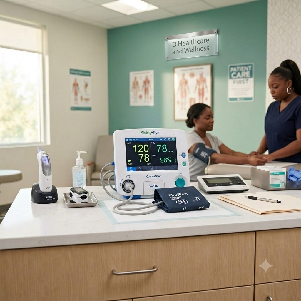 Clinical Care and Treatment