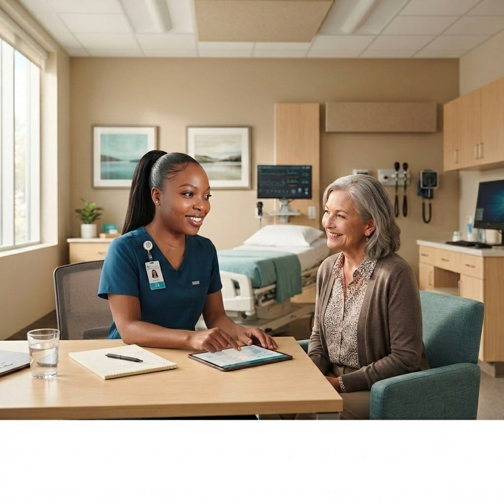 General Medical Consultations
